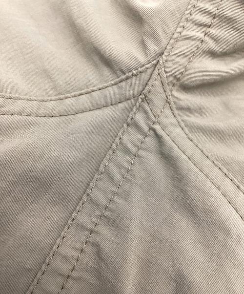 Patagonia（パタゴニア）Patagonia (パタゴニア) リバーショーツ カーキ サイズ:Sの古着・服飾アイテム