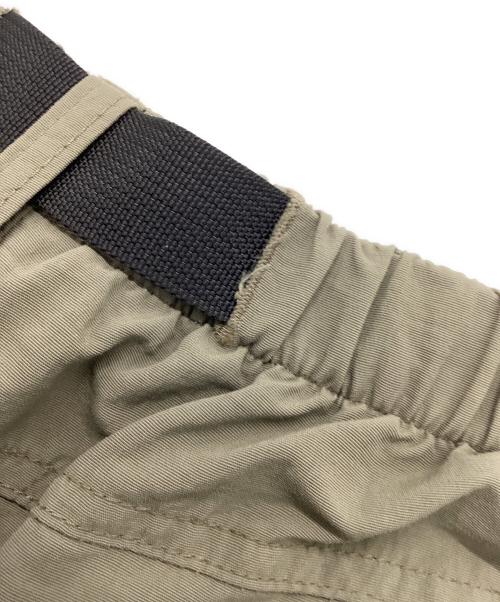 Patagonia（パタゴニア）Patagonia (パタゴニア) リバーショーツ カーキ サイズ:Sの古着・服飾アイテム