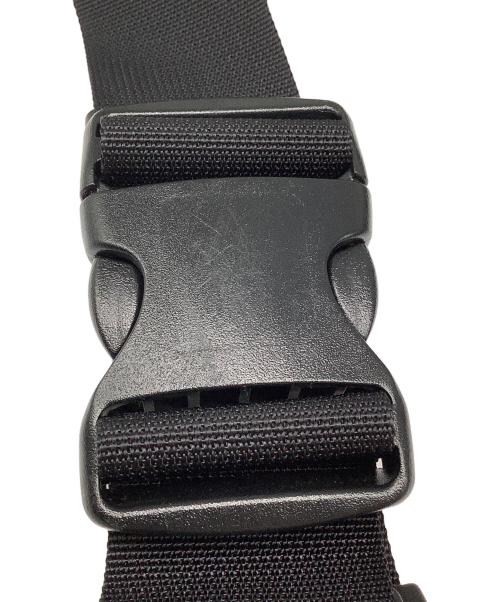 PORTER（ポーター）PORTER (ポーター) タンカー WAIST BAG(S) ブラックの古着・服飾アイテム