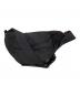 PORTER（ポーター）の古着「タンカー WAIST BAG(S)」｜ブラック