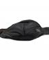 中古・古着 PORTER (ポーター) タンカー WAIST BAG(S) ブラック：10000円