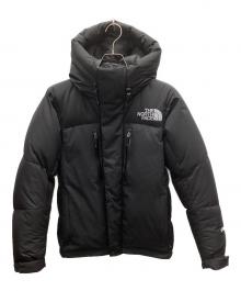 THE NORTH FACE（ザ ノース フェイス）の古着「バルトロライトジャケット」｜ブラック