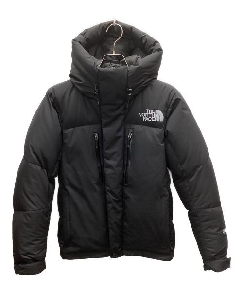 THE NORTH FACE（ザ ノース フェイス）THE NORTH FACE (ザ ノース フェイス) バルトロライトジャケット ブラック サイズ:XSの古着・服飾アイテム