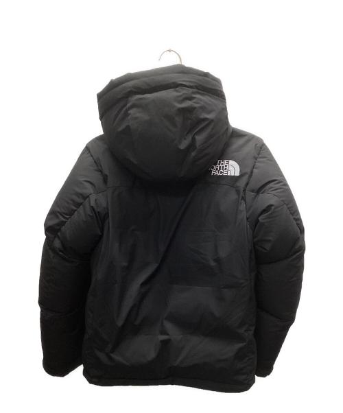 THE NORTH FACE（ザ ノース フェイス）THE NORTH FACE (ザ ノース フェイス) バルトロライトジャケット ブラック サイズ:XSの古着・服飾アイテム