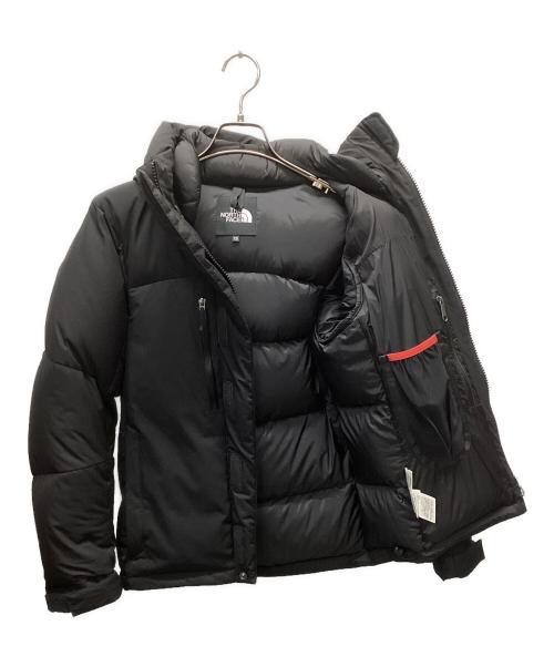 THE NORTH FACE（ザ ノース フェイス）THE NORTH FACE (ザ ノース フェイス) バルトロライトジャケット ブラック サイズ:XSの古着・服飾アイテム
