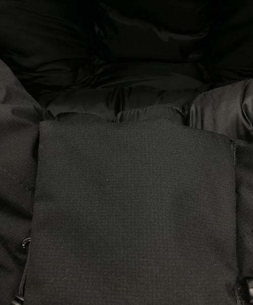 THE NORTH FACE（ザ ノース フェイス）THE NORTH FACE (ザ ノース フェイス) バルトロライトジャケット ブラック サイズ:XSの古着・服飾アイテム