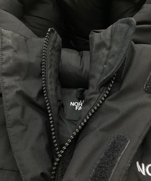 THE NORTH FACE（ザ ノース フェイス）THE NORTH FACE (ザ ノース フェイス) バルトロライトジャケット ブラック サイズ:XSの古着・服飾アイテム