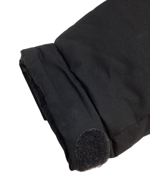 THE NORTH FACE（ザ ノース フェイス）THE NORTH FACE (ザ ノース フェイス) バルトロライトジャケット ブラック サイズ:XSの古着・服飾アイテム