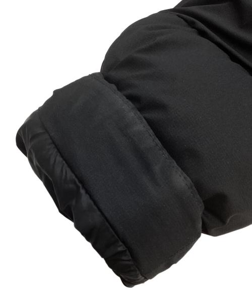 THE NORTH FACE（ザ ノース フェイス）THE NORTH FACE (ザ ノース フェイス) バルトロライトジャケット ブラック サイズ:XSの古着・服飾アイテム
