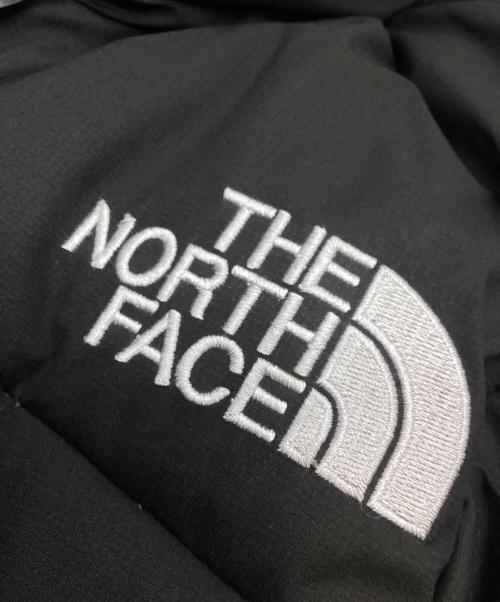 THE NORTH FACE（ザ ノース フェイス）THE NORTH FACE (ザ ノース フェイス) バルトロライトジャケット ブラック サイズ:XSの古着・服飾アイテム