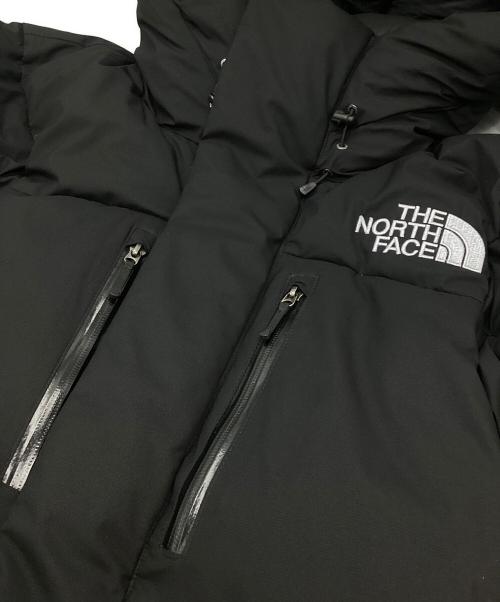 THE NORTH FACE（ザ ノース フェイス）THE NORTH FACE (ザ ノース フェイス) バルトロライトジャケット ブラック サイズ:XSの古着・服飾アイテム