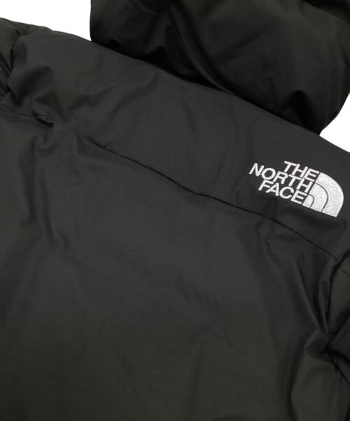 THE NORTH FACE（ザ ノース フェイス）THE NORTH FACE (ザ ノース フェイス) バルトロライトジャケット ブラック サイズ:XSの古着・服飾アイテム