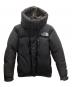 THE NORTH FACE（ザ ノース フェイス）の古着「バルトロライトジャケット」｜ブラック