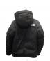 THE NORTH FACE (ザ ノース フェイス) バルトロライトジャケット ブラック サイズ:XS：30000円