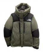 THE NORTH FACEザ ノース フェイス）の古着「バルトロライトジャケット」｜オリーブ