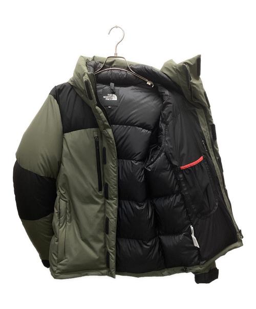 THE NORTH FACE（ザ ノース フェイス）THE NORTH FACE (ザ ノース フェイス) バルトロライトジャケット オリーブ サイズ:Lの古着・服飾アイテム