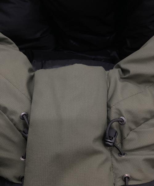 THE NORTH FACE（ザ ノース フェイス）THE NORTH FACE (ザ ノース フェイス) バルトロライトジャケット オリーブ サイズ:Lの古着・服飾アイテム