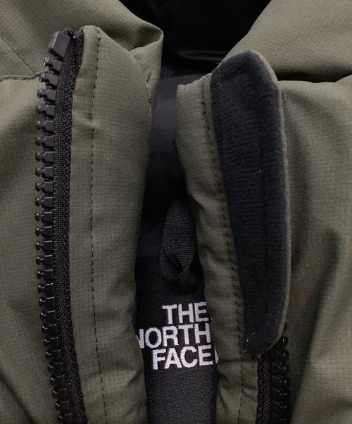 THE NORTH FACE（ザ ノース フェイス）THE NORTH FACE (ザ ノース フェイス) バルトロライトジャケット オリーブ サイズ:Lの古着・服飾アイテム