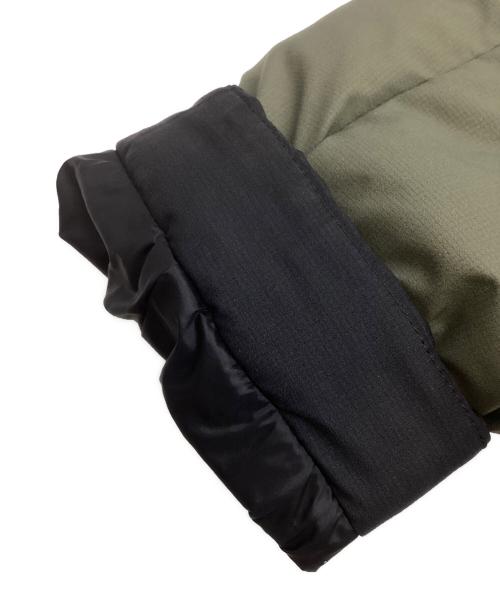 THE NORTH FACE（ザ ノース フェイス）THE NORTH FACE (ザ ノース フェイス) バルトロライトジャケット オリーブ サイズ:Lの古着・服飾アイテム