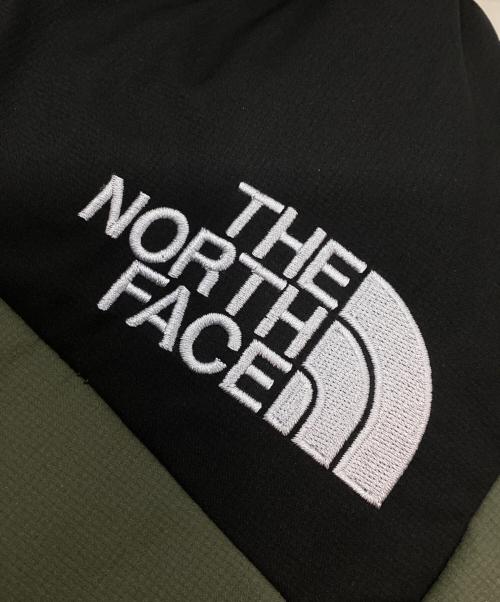 THE NORTH FACE（ザ ノース フェイス）THE NORTH FACE (ザ ノース フェイス) バルトロライトジャケット オリーブ サイズ:Lの古着・服飾アイテム