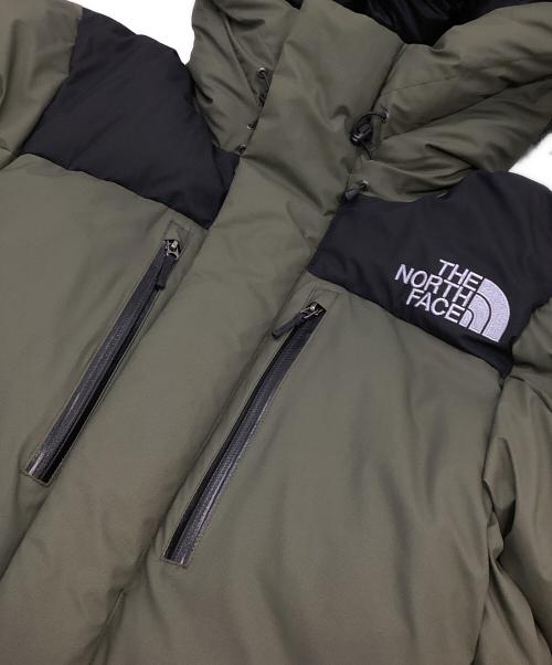 THE NORTH FACE（ザ ノース フェイス）THE NORTH FACE (ザ ノース フェイス) バルトロライトジャケット オリーブ サイズ:Lの古着・服飾アイテム