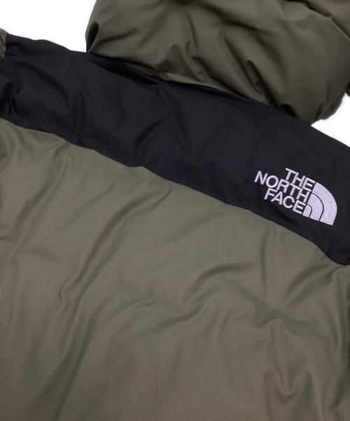 THE NORTH FACE（ザ ノース フェイス）THE NORTH FACE (ザ ノース フェイス) バルトロライトジャケット オリーブ サイズ:Lの古着・服飾アイテム