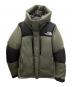 THE NORTH FACE（ザ ノース フェイス）の古着「バルトロライトジャケット」｜オリーブ