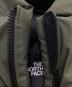 中古・古着 THE NORTH FACE (ザ ノース フェイス) バルトロライトジャケット オリーブ サイズ:L：40000円