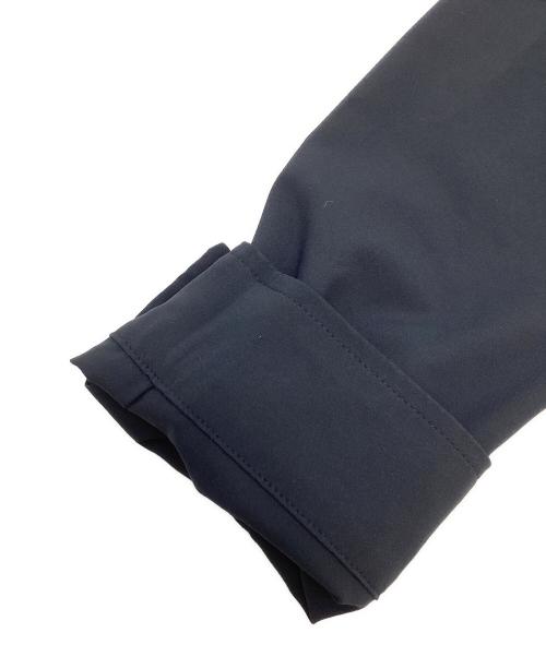 ARC'TERYX（アークテリクス）ARC'TERYX (アークテリクス) スカイライン ロングスリーブシャツ ブラック サイズ:Sの古着・服飾アイテム