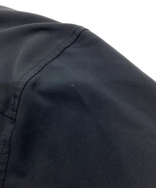 ARC'TERYX（アークテリクス）ARC'TERYX (アークテリクス) スカイライン ロングスリーブシャツ ブラック サイズ:Sの古着・服飾アイテム