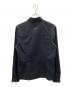 ARC'TERYX (アークテリクス) スカイライン ロングスリーブシャツ ブラック サイズ:S：14000円