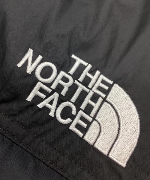 THE NORTH FACE（ザ ノース フェイス）THE NORTH FACE (ザ ノース フェイス) ヌプシジャケット ブラック サイズ:Mの古着・服飾アイテム
