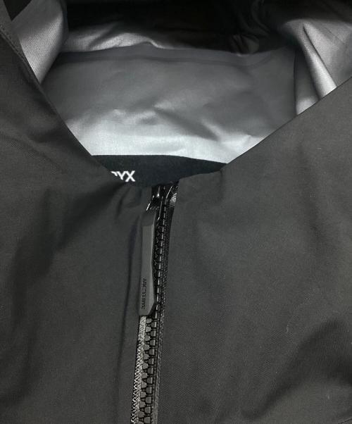 ARC'TERYX（アークテリクス）ARC'TERYX (アークテリクス) ベータ ジャケット ブラック サイズ:S 未使用品の古着・服飾アイテム