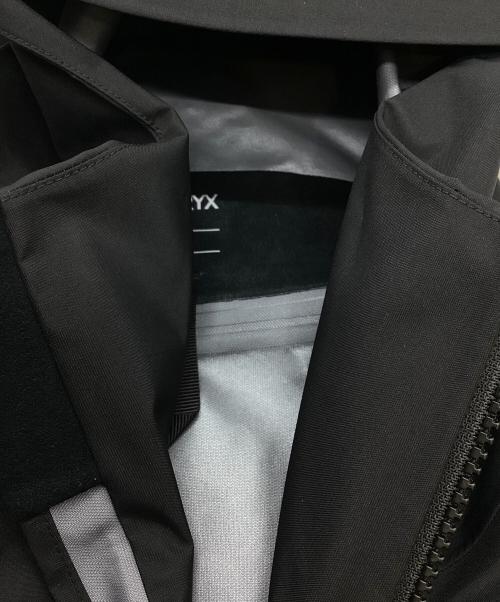 ARC'TERYX（アークテリクス）ARC'TERYX (アークテリクス) ベータ ジャケット ブラック サイズ:S 未使用品の古着・服飾アイテム