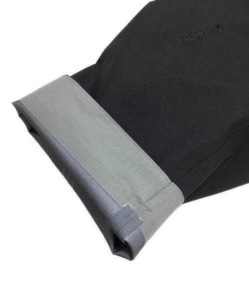ARC'TERYX（アークテリクス）ARC'TERYX (アークテリクス) ベータ ジャケット ブラック サイズ:S 未使用品の古着・服飾アイテム