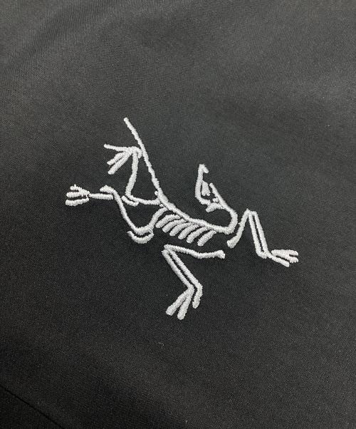 ARC'TERYX（アークテリクス）ARC'TERYX (アークテリクス) ベータ ジャケット ブラック サイズ:S 未使用品の古着・服飾アイテム