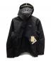 ARC'TERYX（アークテリクス）の古着「ベータ ジャケット」｜ブラック