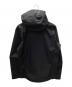 ARC'TERYX (アークテリクス) ベータ ジャケット ブラック サイズ:S 未使用品：55000円
