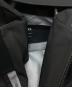 中古・古着 ARC'TERYX (アークテリクス) ベータ ジャケット ブラック サイズ:S 未使用品：55000円