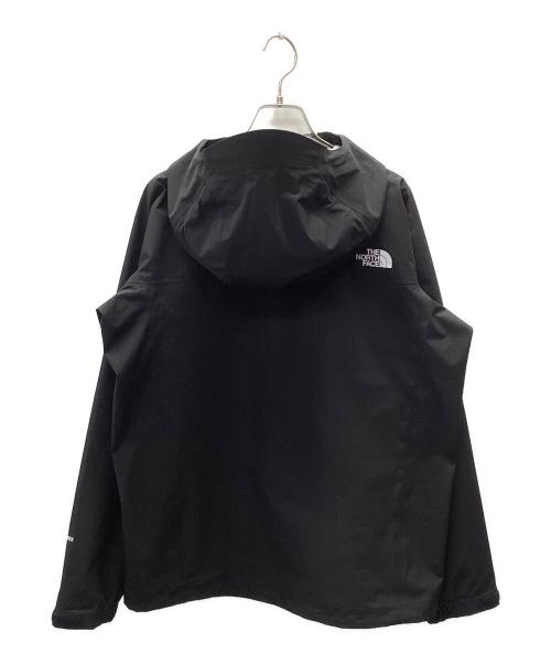 THE NORTH FACE（ザ ノース フェイス）THE NORTH FACE (ザ ノース フェイス) マウンテンラウンダージャケット ブラック サイズ:L 未使用品の古着・服飾アイテム