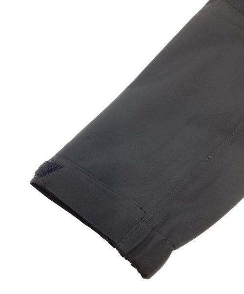 THE NORTH FACE（ザ ノース フェイス）THE NORTH FACE (ザ ノース フェイス) マウンテンラウンダージャケット ブラック サイズ:L 未使用品の古着・服飾アイテム