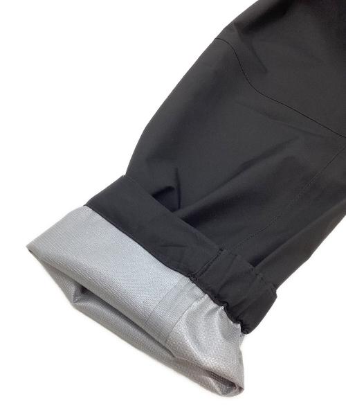 THE NORTH FACE（ザ ノース フェイス）THE NORTH FACE (ザ ノース フェイス) マウンテンラウンダージャケット ブラック サイズ:L 未使用品の古着・服飾アイテム