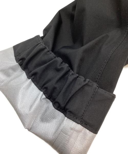 THE NORTH FACE（ザ ノース フェイス）THE NORTH FACE (ザ ノース フェイス) マウンテンラウンダージャケット ブラック サイズ:L 未使用品の古着・服飾アイテム