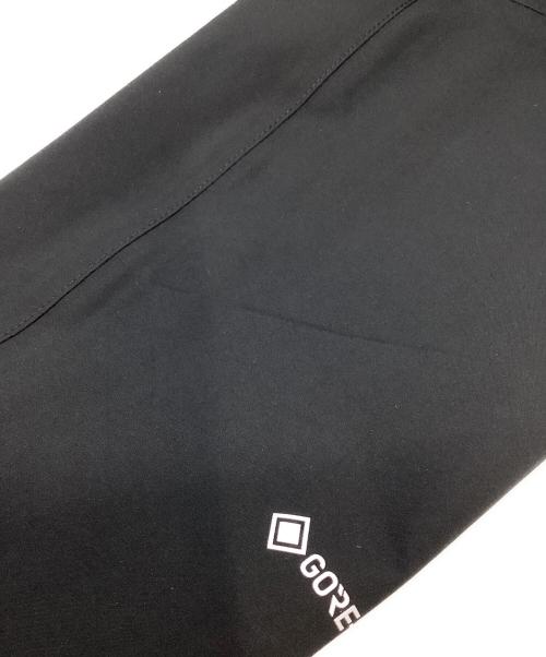 THE NORTH FACE（ザ ノース フェイス）THE NORTH FACE (ザ ノース フェイス) マウンテンラウンダージャケット ブラック サイズ:L 未使用品の古着・服飾アイテム