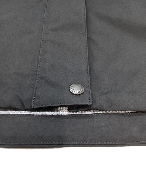 THE NORTH FACE（ザ ノース フェイス）THE NORTH FACE (ザ ノース フェイス) マウンテンラウンダージャケット ブラック サイズ:L 未使用品の古着・服飾アイテム