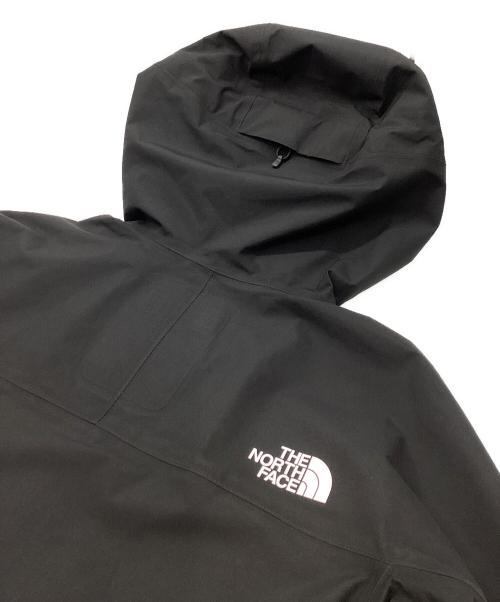 THE NORTH FACE（ザ ノース フェイス）THE NORTH FACE (ザ ノース フェイス) マウンテンラウンダージャケット ブラック サイズ:L 未使用品の古着・服飾アイテム
