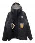 THE NORTH FACE（ザ ノース フェイス）の古着「マウンテンラウンダージャケット」｜ブラック