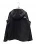 THE NORTH FACE (ザ ノース フェイス) マウンテンラウンダージャケット ブラック サイズ:L 未使用品：28000円