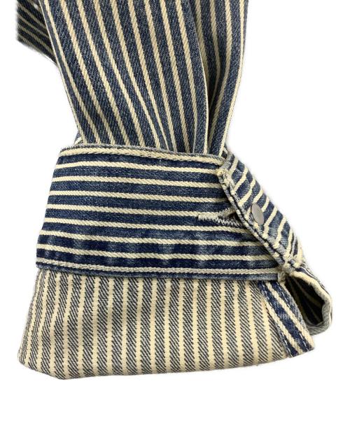 LEVI'S（リーバイス）LEVI'S (リーバイス) デニムジャケット スカイブルー サイズ:Sの古着・服飾アイテム