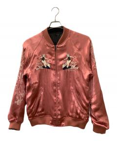 中古・古着通販】AVIREX (アヴィレックス) スカジャン SOUVENIR